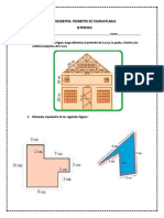 Actividad Geometria Perimetro 6