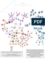 Meta 1.1 Evidencia Mapa Mental Adolescencia y Juventud