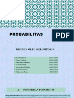 PROBABILITAS