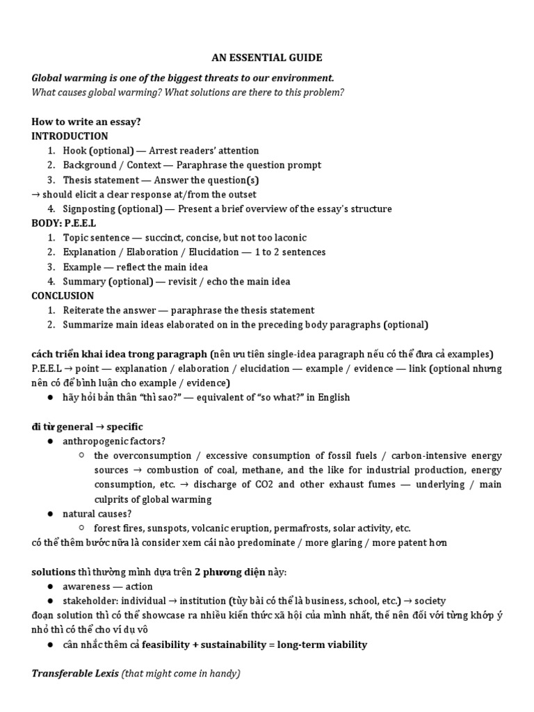 Compilation For CrossReference PDF Climate Change Greenhouse Gas