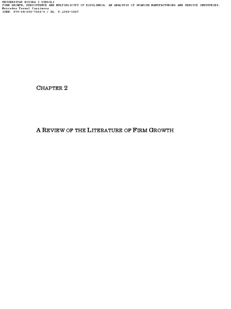 Chapter 2 | PDF | Business | Finance & Money Management