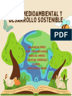 Ética ambiental y desarrollo sostenible guía