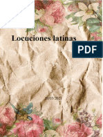 Act.1.7 Locuciones Latinas