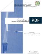 Waaaw Reglementation Techniques Controle Microbiologiques 1