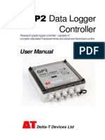 GP2 User Manual v2.0