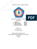 Askep Diarepadaanak Kep - Anak Kel6 2c Dikonversi