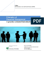 Financial Management Book 2020 PDF