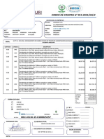 Transformadores distribución Arequipa