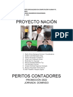 Proyecto Nacion 2,022