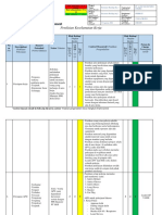 Risk Assesment Erection Pipe Spools FPS Rev.2