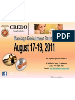Credo Aug 17-19 2011 Mer