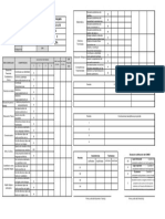 Problemas de cantidad, regularidad y forma