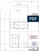 Plano Area Pivot-P. Planta - Areas - A1