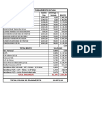 1 - Plano - Salarial