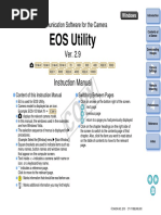 EOS Utility: COP Y