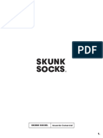 SKUNKSOCKS - Acuerdo Comercial