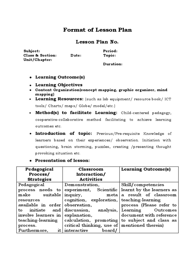 format-for-lesson-plan-pdf-learning-lesson-plan