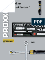 Proxxon Industrial HR