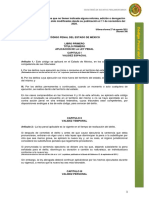 Secretaría de Asuntos Parlamentarios: Ultima Reforma 27 de Agosto 2021 Decreto 306
