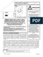 Manual de Instalacion Ak Espanol