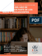1 - ALBERTO GARRIDO PIOZAS - 306870 - Assignsubmission - File - El Peligro de Internet Por Parte de Los Niños y Adolescentes