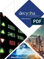 Decypha Market Intelligence