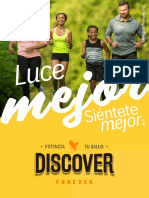Catalogo Discover Forever Sin Precio PDF