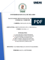 S5-TALLER - 1 Gestion de Desempeño