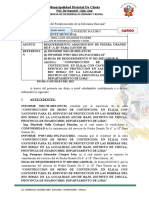 Informe #029-2021-Jlgf-Gdur - MDCH 3229999