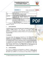 INFORME Nº 0281-2021-JLGF-SGO.PEP -MDCH - PAGO ASISTENTE SGO.PEP