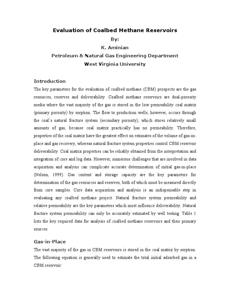 Essay on methane 07 picture
