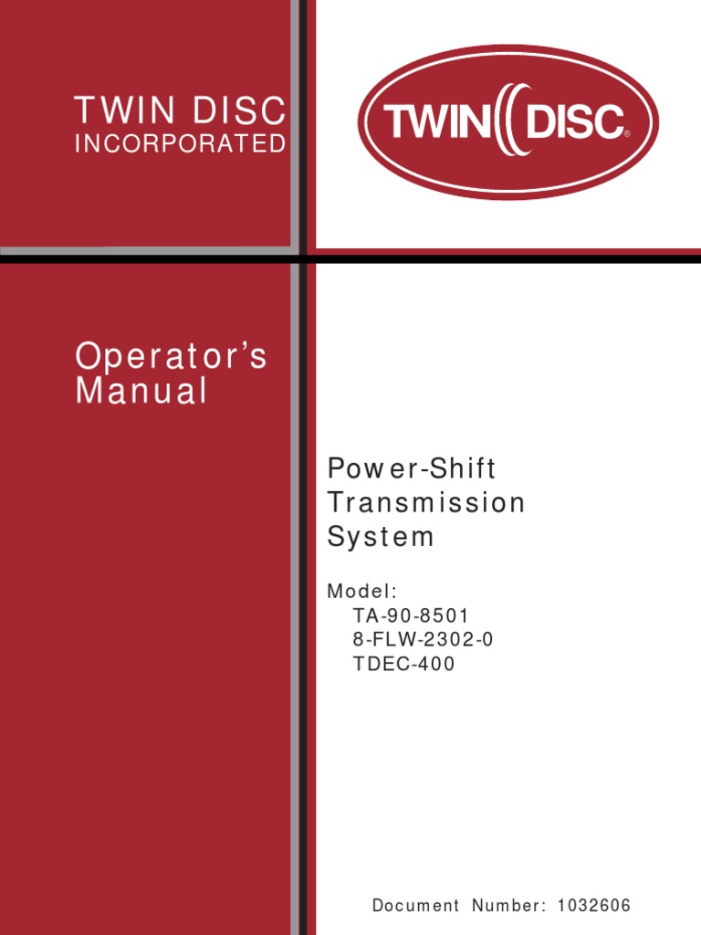 1032606 MANUAL PDF Manual Transmission Clutch