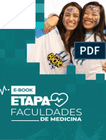 E-book Faculdades de Medicina