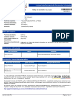 RP Documentos Extra Via Dos 56639601914439180