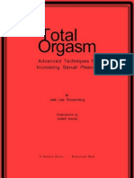 Total Orgasm