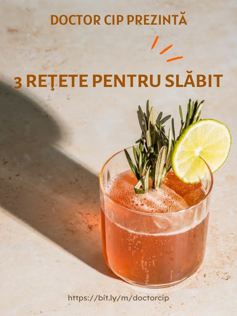 3 Retete | PDF