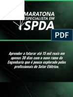 Resumo Técnico - AULA 02 (Maratona Do Especialista em SPDA)