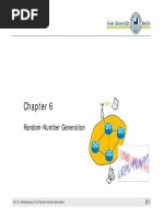 06 Random Number Generation