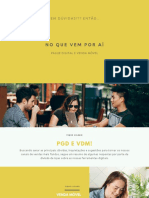 FIQUE LIGADO - PGD e VM