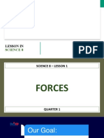 q1 Sci 8 - Forces (Part 1) Student Troy