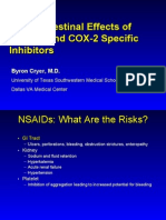 GI Effects of NSAIDs and COX-2 Specific Inhibitors - 2005-4090S1 - 02 - FDA - Cryer