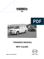 MPV Facelift PDF