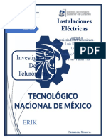 Investigacion Telurometro