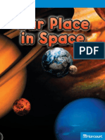 Our Place in Space