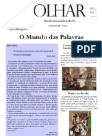 Jornal Olhar Junho 2011