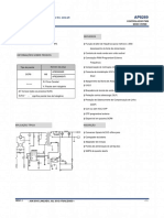 AP8269 AiTSemiconductor - TRADUZIDO