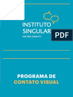 Is Programacontatovisual