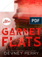 GARNETt FLATS
