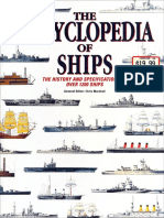 The Encyclopedia of Ships