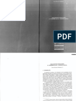 Neoconstitucionalismo e Interpretação Constitucional